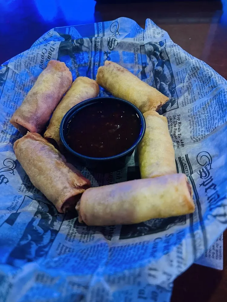 Spring Roll