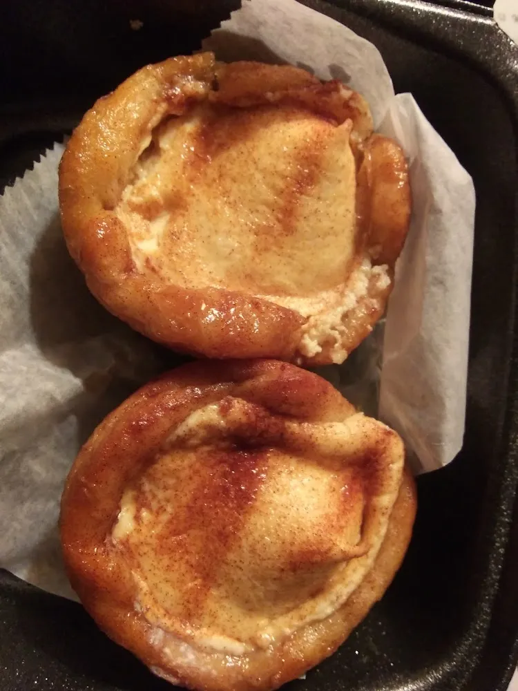 Yorkshire Pudding